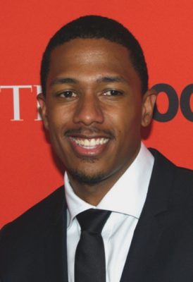 Nick Cannon • Height, Weight, Size, Body Measurements, Biography, Wiki, Age