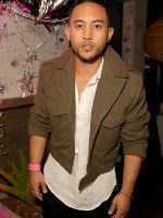 Tahj Mowry