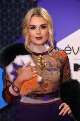 Tallia Storm