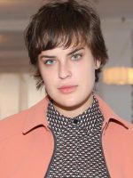 Tallulah Willis