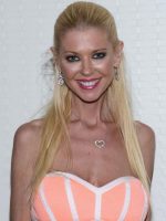 Tara Reid