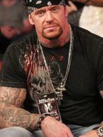 The Undertaker