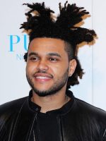 The Weeknd