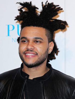 The Weeknd - Wikipedia