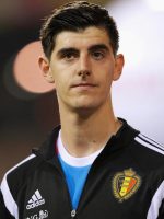 Thibaut Courtois