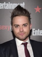 Thomas Dekker (Schauspieler)
