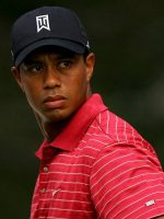 Tiger Woods