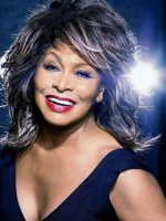 Tina Turner