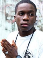 Tinchy Stryder