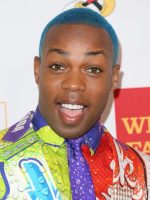 Todrick Hall