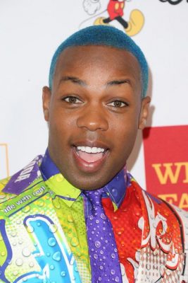 Forbidden (Todrick Hall album) - Wikipedia