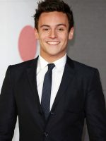 Thomas Daley
