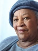 Toni Morrison