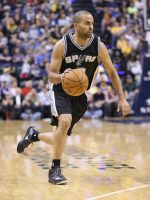 Tony Parker