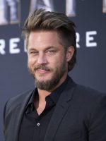 Travis Fimmel