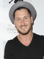 Val Chmerkovskiy