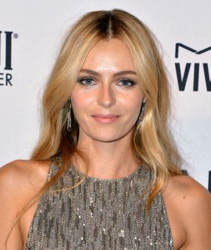 Valentina Zelyaeva • Height, Weight, Size, Body Measurements, Biography