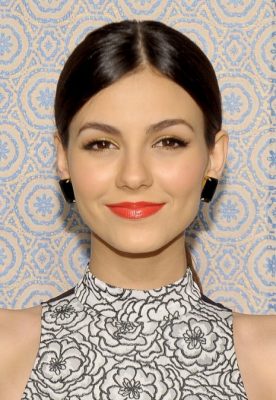 Biografia de Victoria Justice - LETRAS