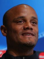 Vincent Kompany