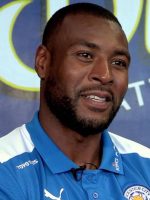 Wes Morgan