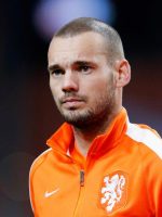 Wesley Sneijder
