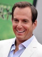 Will Arnett