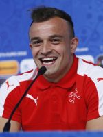 Xherdan Shaqiri