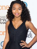 Yara Shahidi