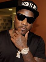 Young Jeezy