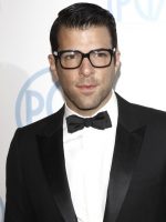 Zachary Quinto