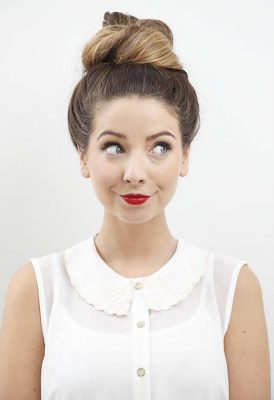 Zoe Sugg