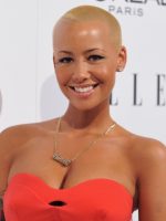 Amber Rose