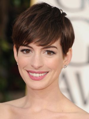 Anne Hathaway (atriz)