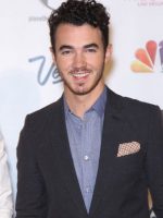 Kevin Jonas
