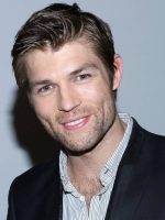 Liam McIntyre