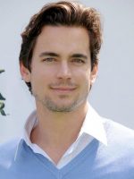 Matt Bomer