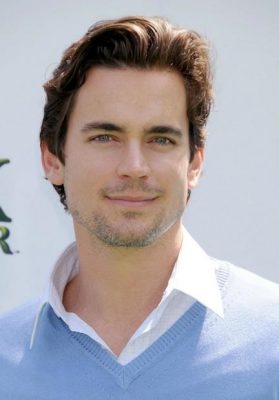 Matthew Bomer, Chuck Wiki