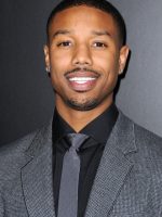 Michael B. Jordan