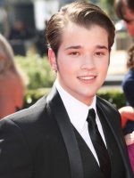 Nathan Kress