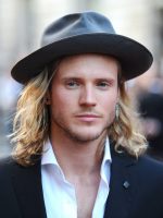 Dougie Poynter