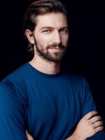 Михиль Хёйсман