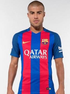 Rafinha Alcantara