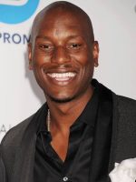 Tyrese Gibson