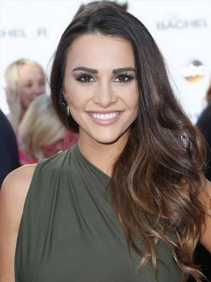 Andi Dorfman
