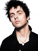 Билли Джо Армстронг