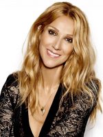 Celine Dion