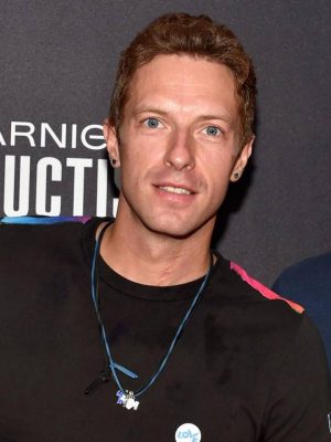 Chris Martin - Wikipedia