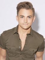 Хантер Хейз