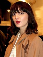 Irina Lazareanu