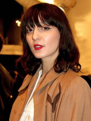 Irina Lazareanu